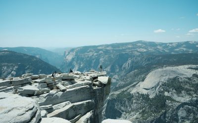 14 U.S. Trails Hikers Never Return From