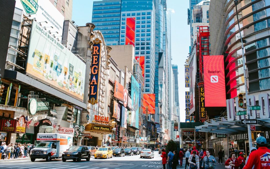9 U.S. Tourist Spots Travelers Say Have Turned Into Social Media Traps