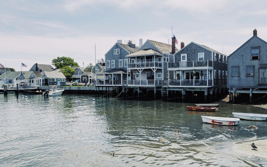 12 U.S. Tourist Towns Locals Say Have Become Harder to Live In Because of Visitors