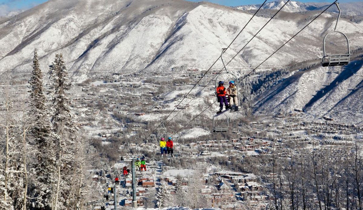 12 American Travel Destinations Already Feeling Climate Pressure 1