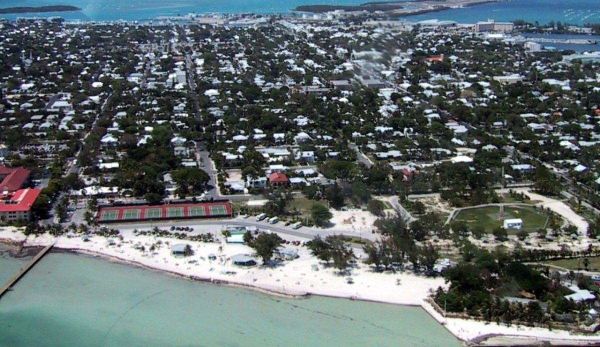 Florida Keys, Florida