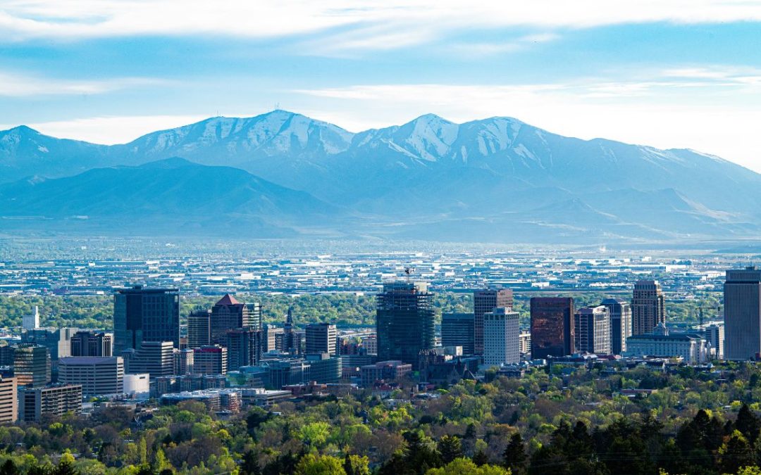 12 American Travel Destinations Already Feeling Climate Pressure