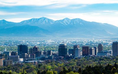 12 American Travel Destinations Already Feeling Climate Pressure