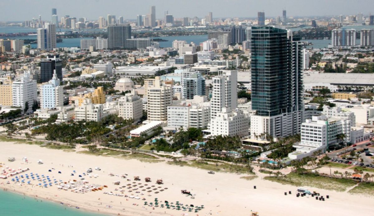 9 States Where Campground Availability Has Hit Record Lows 9 Florida