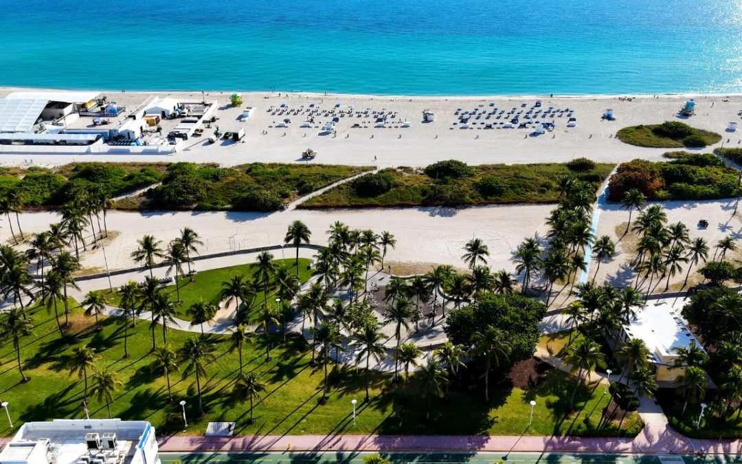 9 American Tourist Areas Facing Rising Corruption Complaints