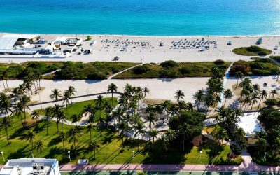 9 American Tourist Areas Facing Rising Corruption Complaints