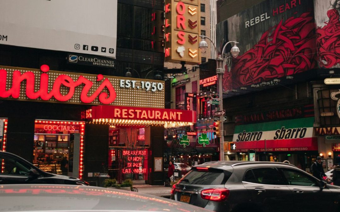 11 American Cities Where Dining Costs Shock First-Time Travelers