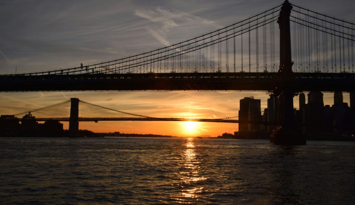 11 American Travel Experiences That Feel Staged for Instagram 1
