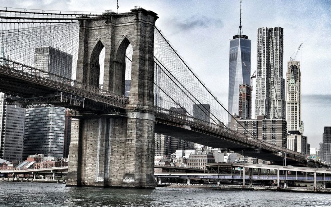 11 American Travel Experiences That Feel Staged for Instagram