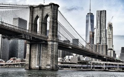 11 American Travel Experiences That Feel Staged for Instagram