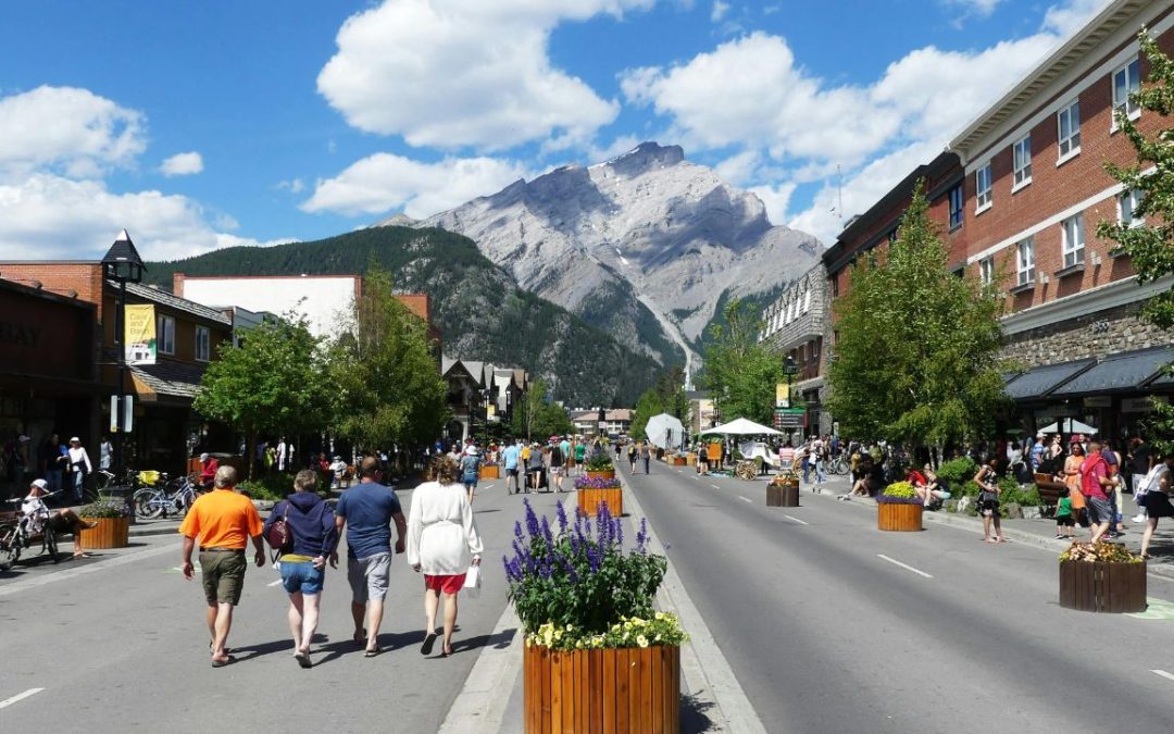 Why Some U.S. Tourist Towns Are Actively Pushing Back Against Visitors in 2026