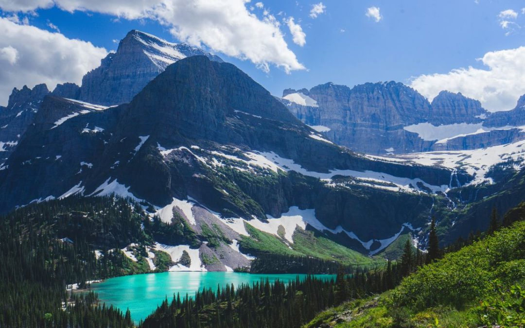 9 Parks Ruined by Crowds: Glacier’s 2026 Nightmare