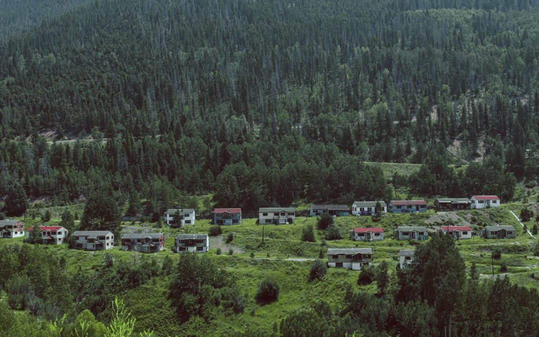 11 Toxic Ghost Towns Luring Tourists Despite 2026 Warnings