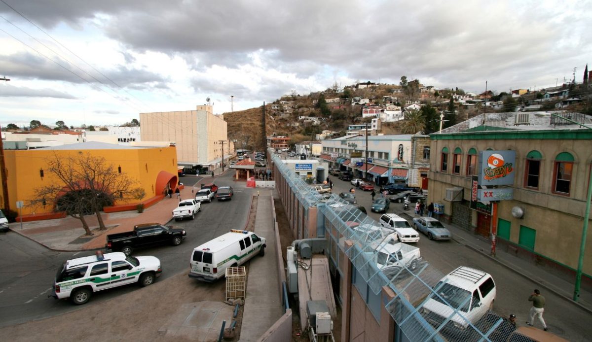 13 Border Towns Americans Risk Despite Crime Surge 1