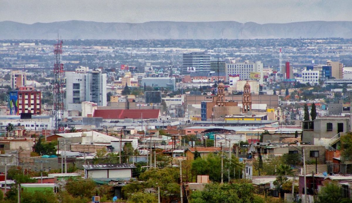 Ciudad Juárez