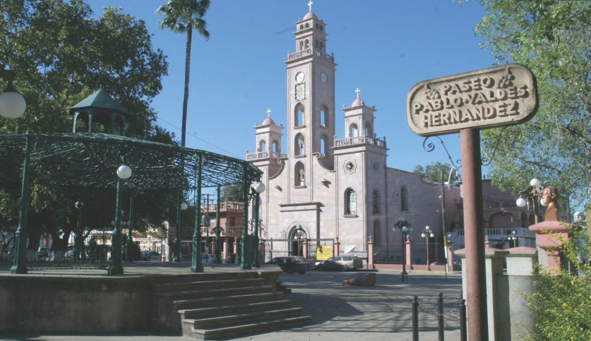 13 Border Towns Americans Risk Despite Crime Surge 2