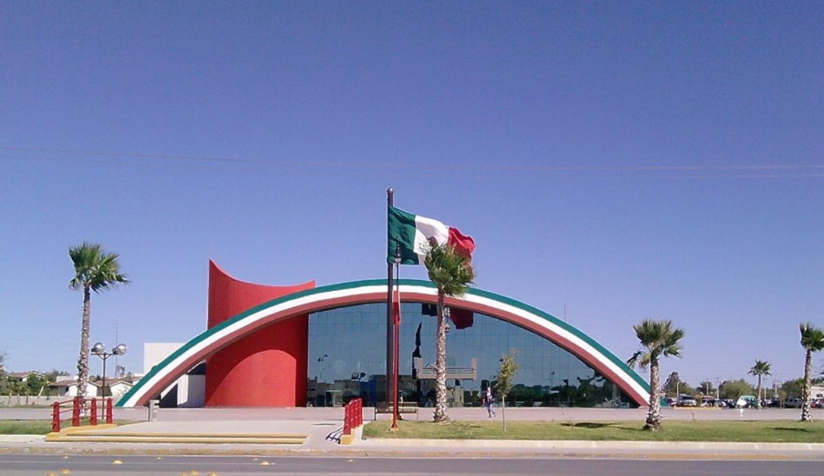 13 Border Towns Americans Risk Despite Crime Surge 3