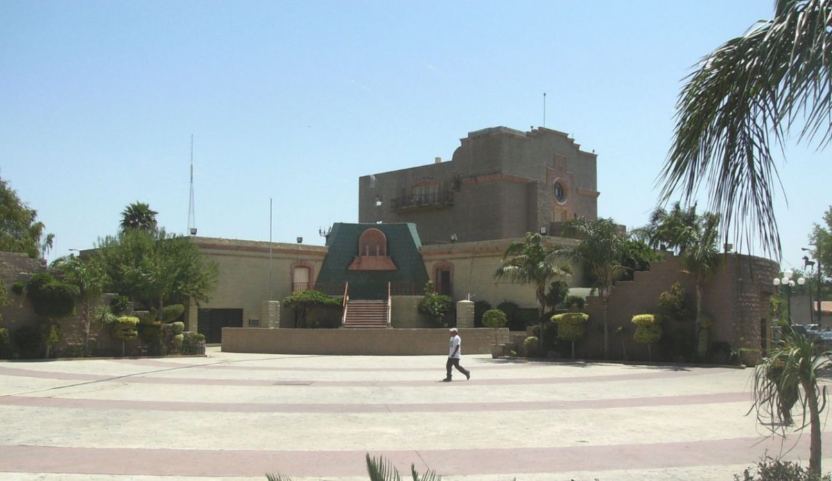 13 Border Towns Americans Risk Despite Crime Surge 4