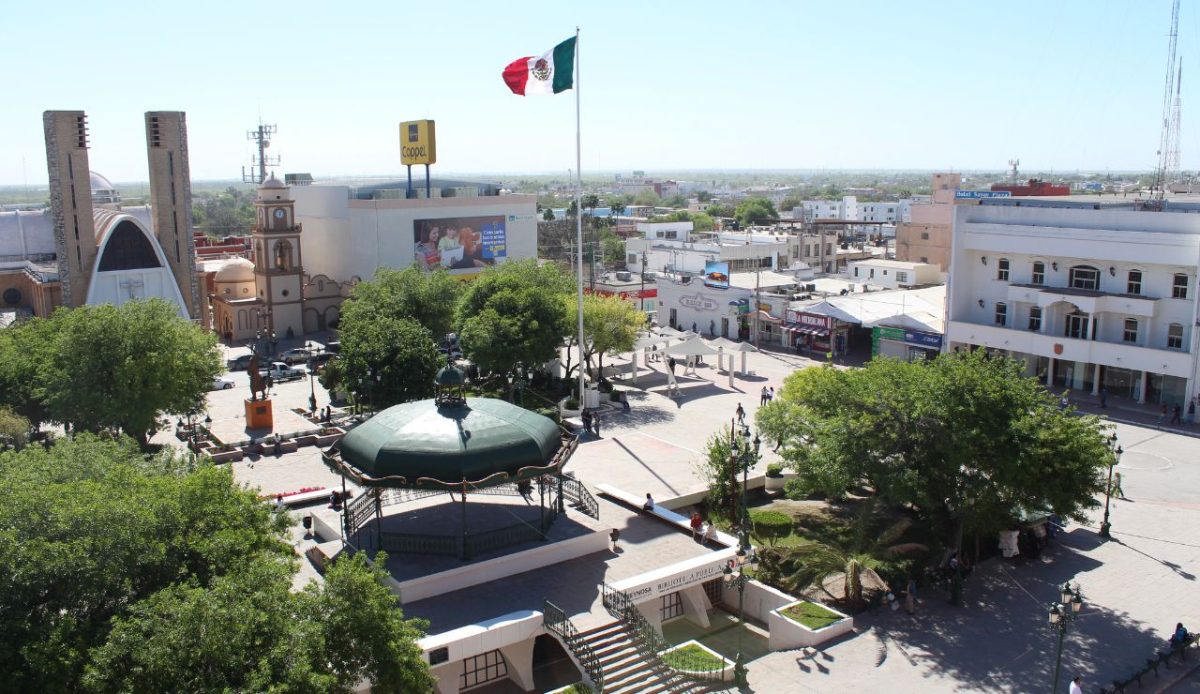 Reynosa