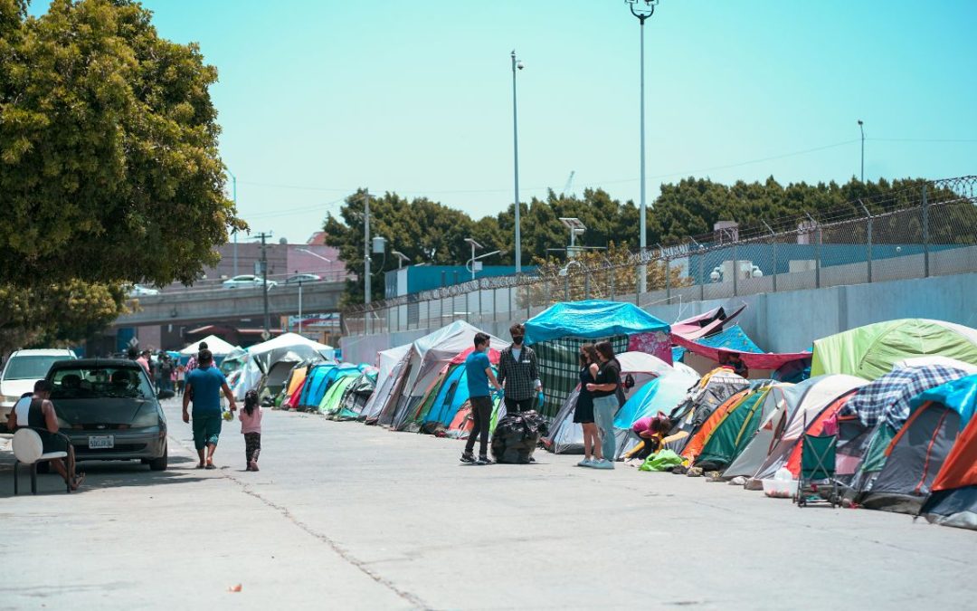 13 Border Towns Americans Risk Despite Crime Surge