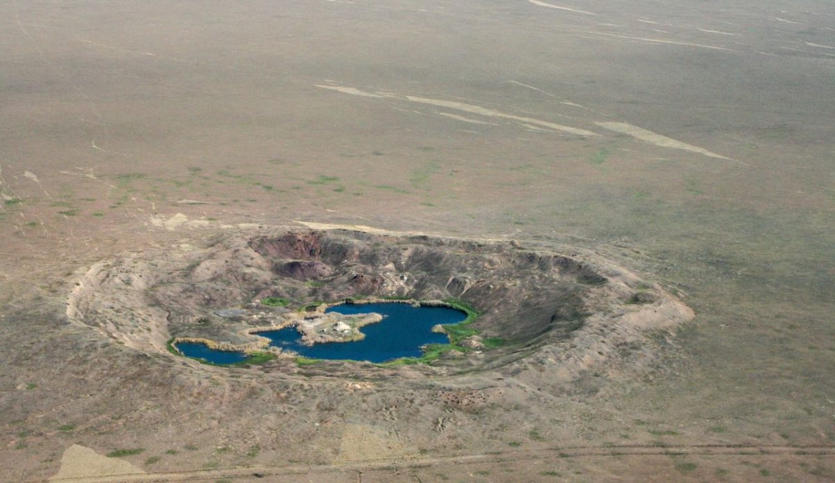 10 Nuclear Sites Still Open But Deadly in 2026 1