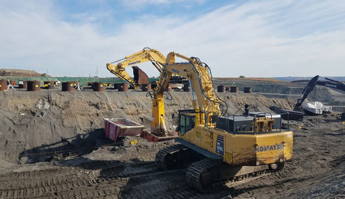 Hanford Site, Washington, USA