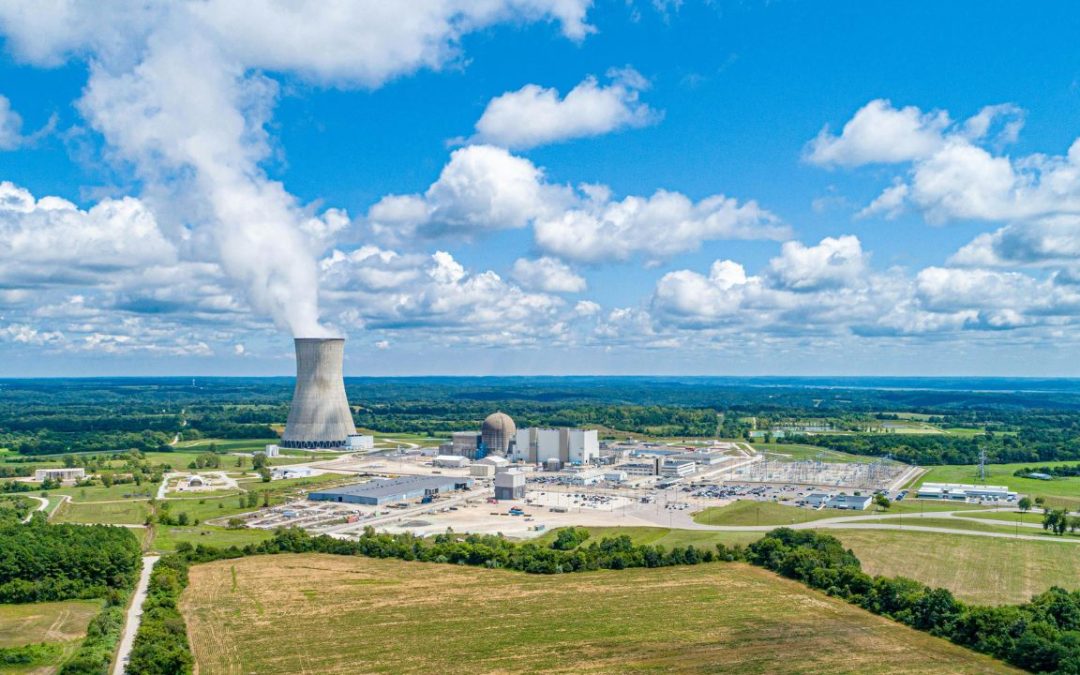10 Nuclear Sites Still Open But Deadly in 2026