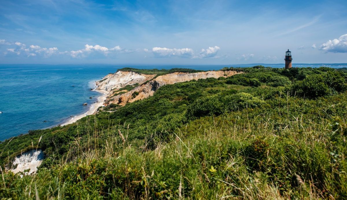 Martha's Vineyard, Massachusetts