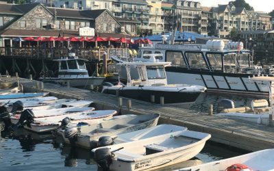 14 East Coast Spots Trashed by Overtourists Now