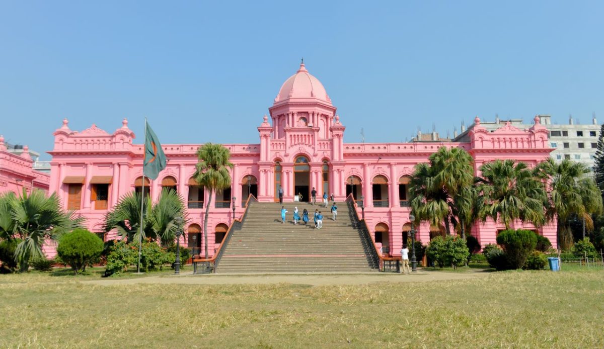 Dhaka, Bangladesh