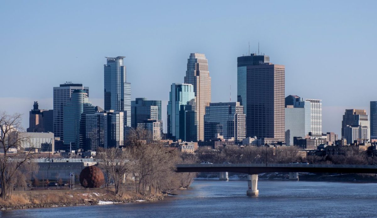 Minneapolis, United States