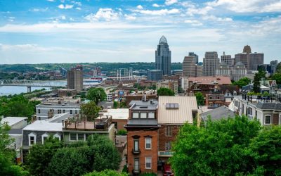 12 Midwest Crime Hubs Worse Than Abroad