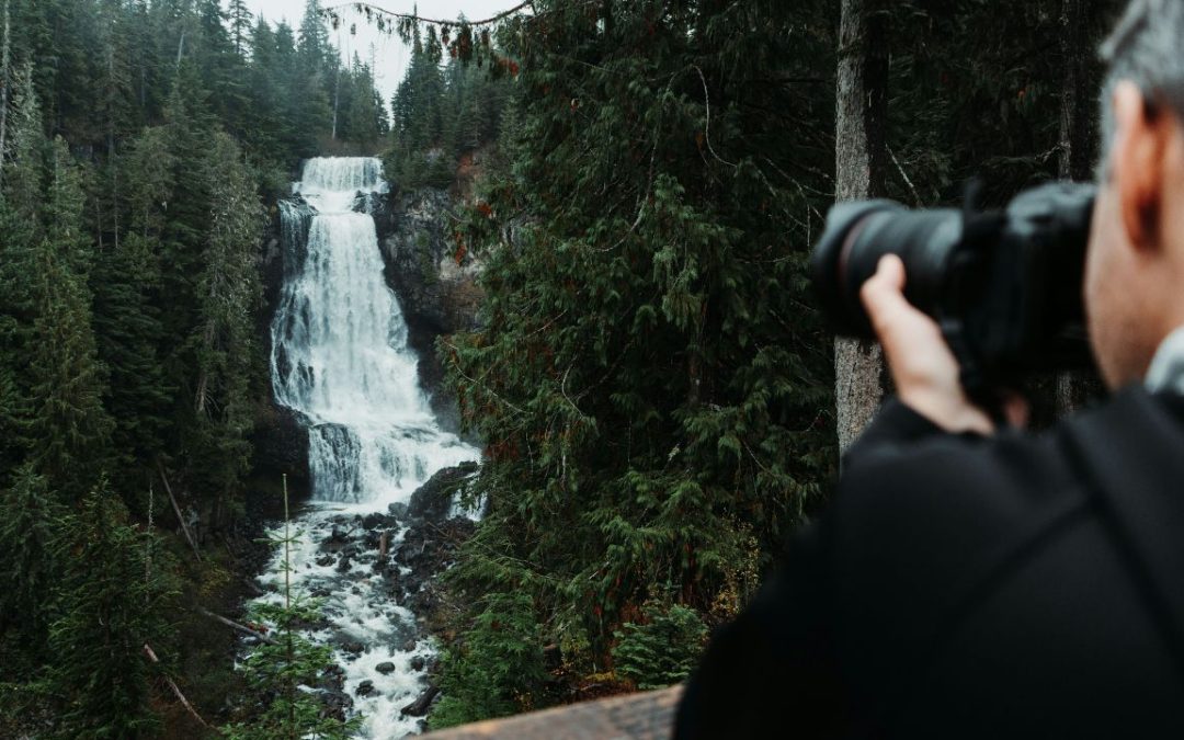 How Viral TikTok Trips Are Quietly Damaging America’s Most Fragile Destinations