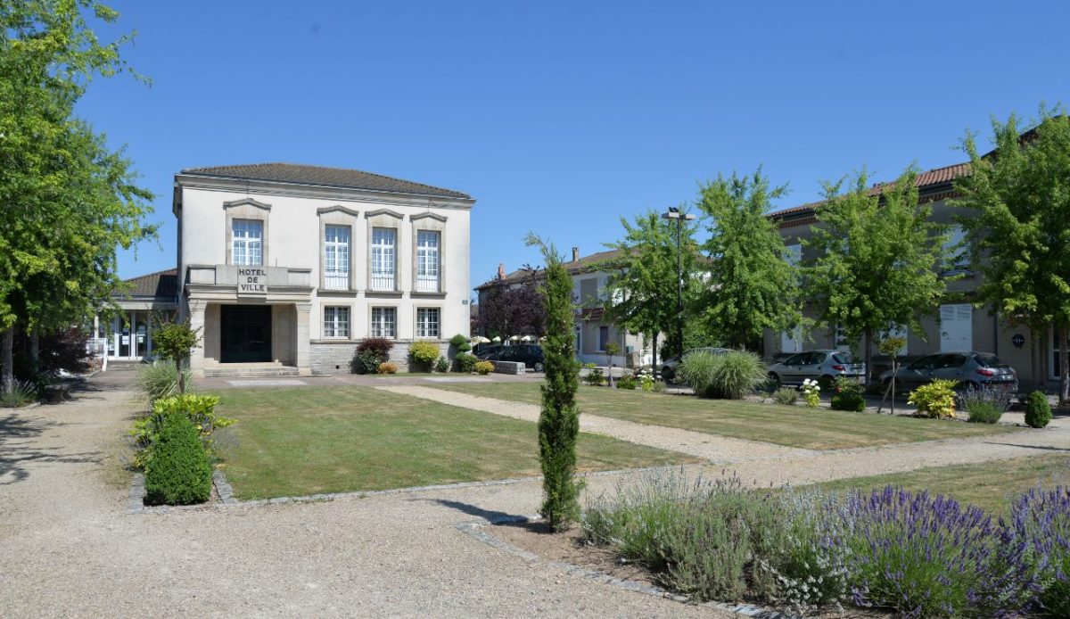 Oradour-sur-Glane, France
