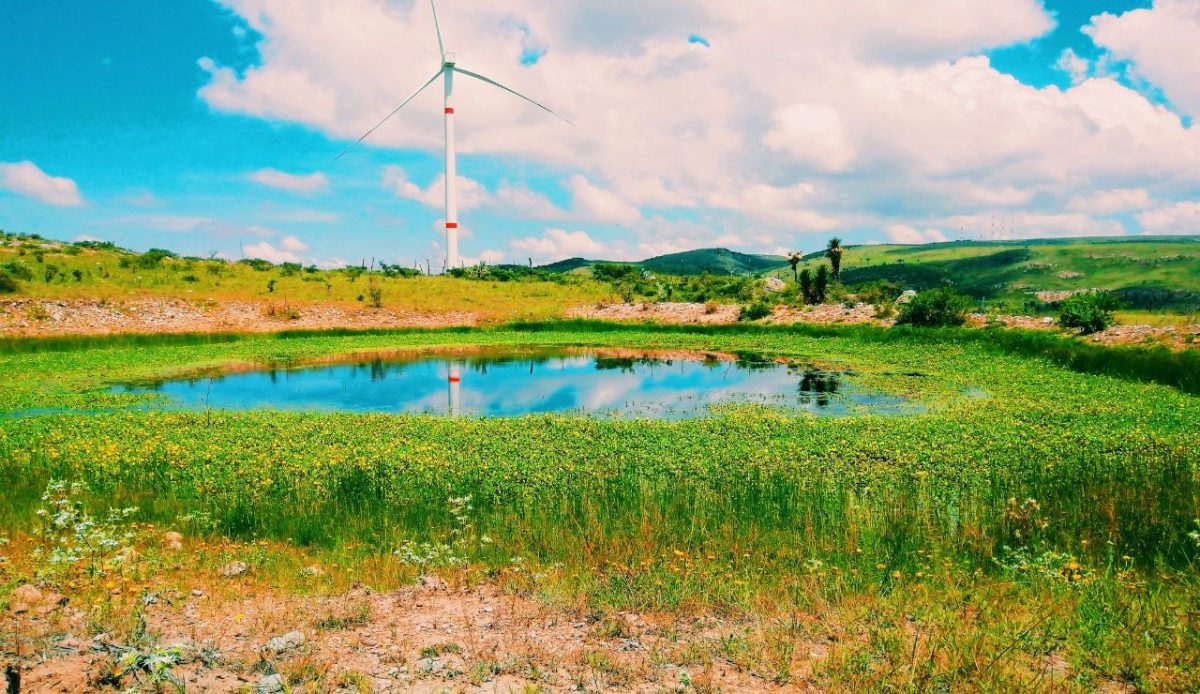 Groundwater and stormwater monitoring gaps