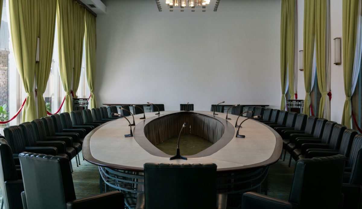 Reduced public readiness as plans change