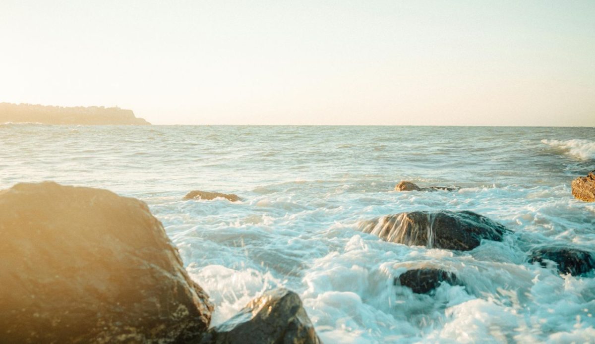 Hydrogen sulfide odor events