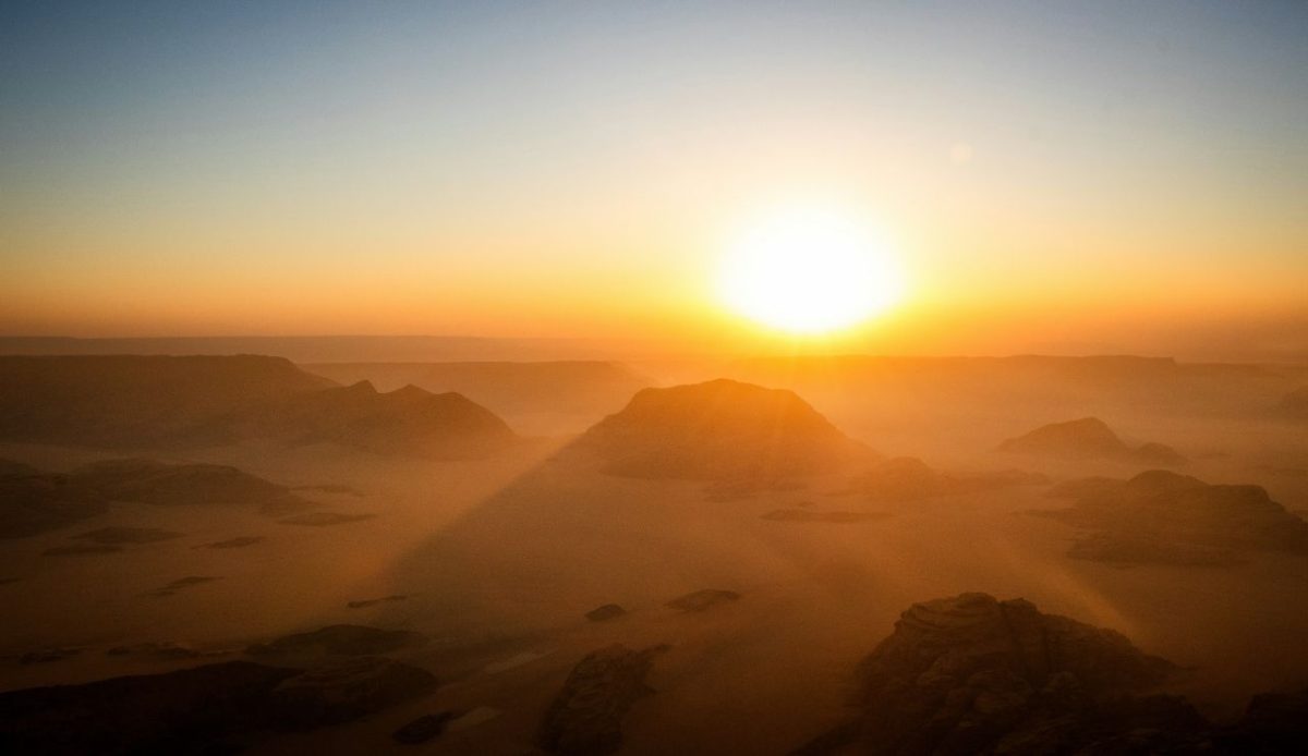 Microbial endotoxins in dust