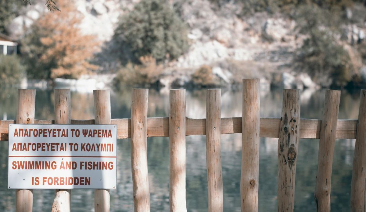 Contaminants in fish and advisories