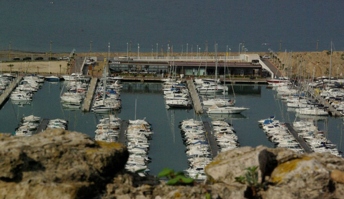 Deteriorating structures and building dust