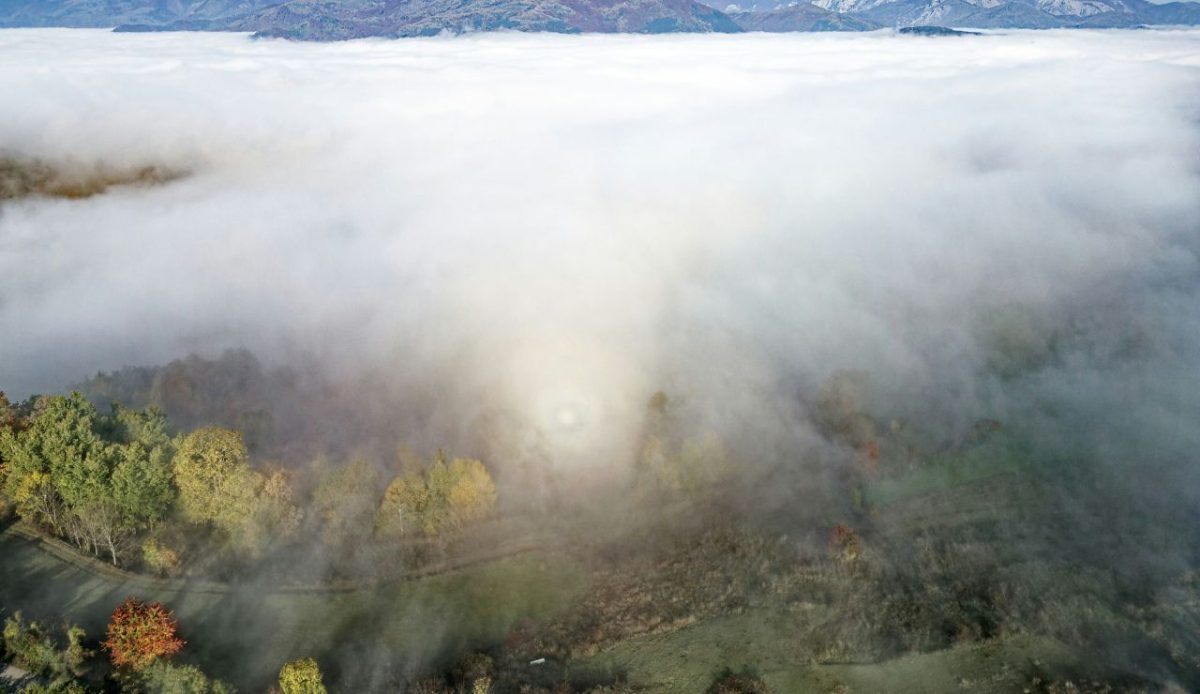 Smoke Inversions That Hide the Real Situation