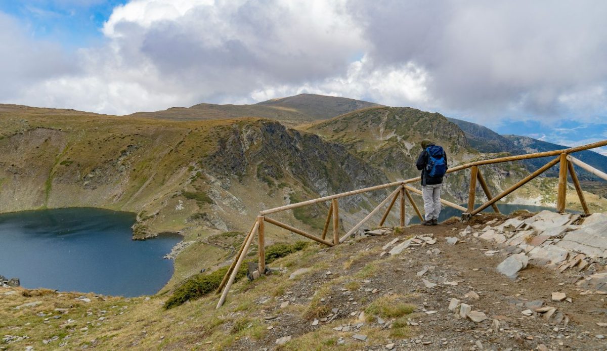 Spot Fires Started by Wind-Blown Embers