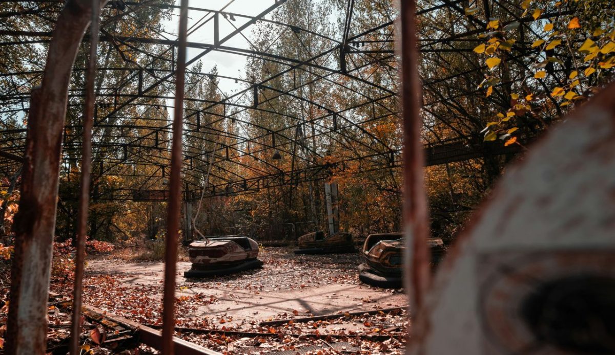 Wooden Footbridges and Boardwalk Crossings