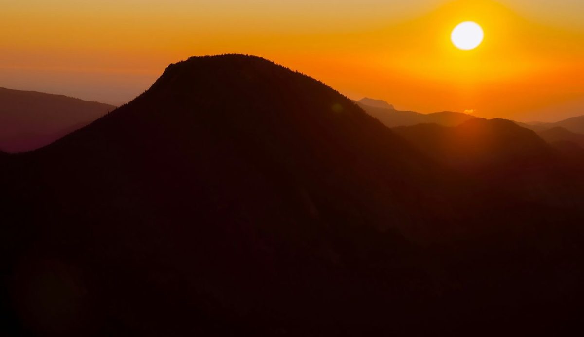 Late-Day Starts When Fire Behavior Peaks