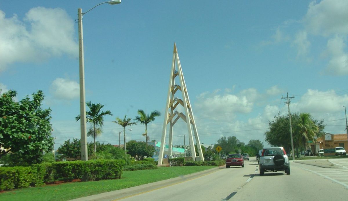 Cape Coral