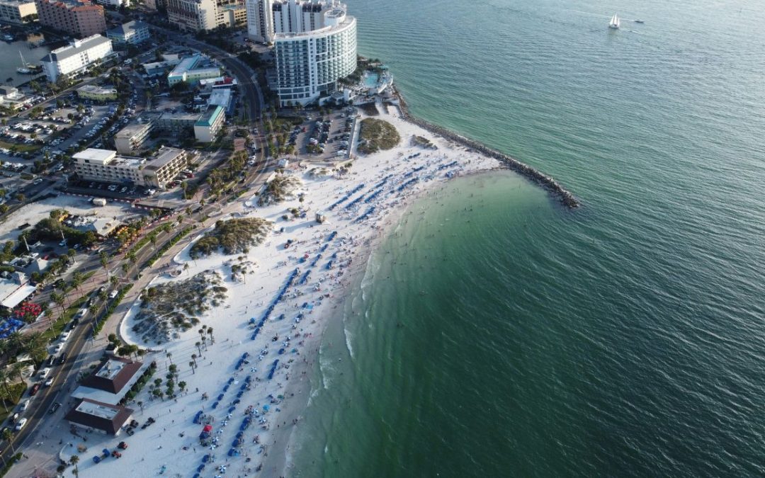 14 Florida Areas Doomed by Sea Rise