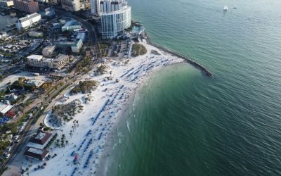14 Florida Areas Doomed by Sea Rise