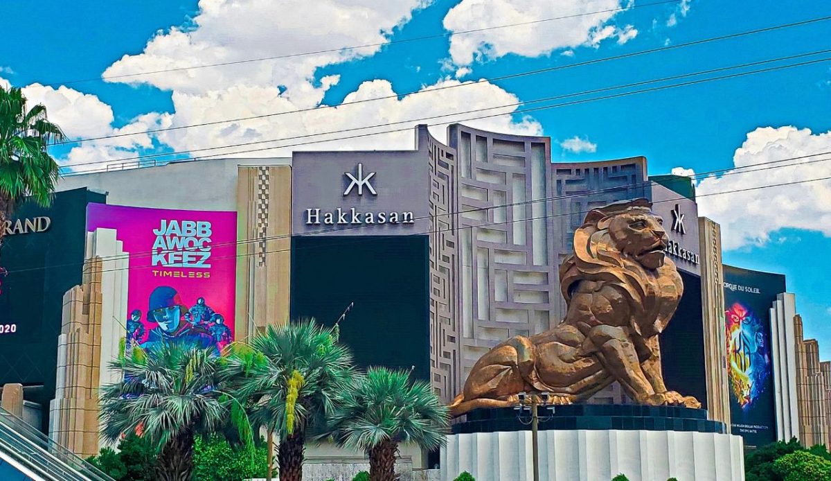 Show Venues And Post-Event Exit Waves