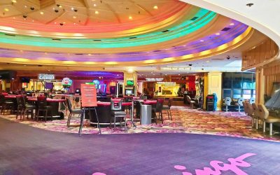 13 Vegas Strips Where People Vanish
