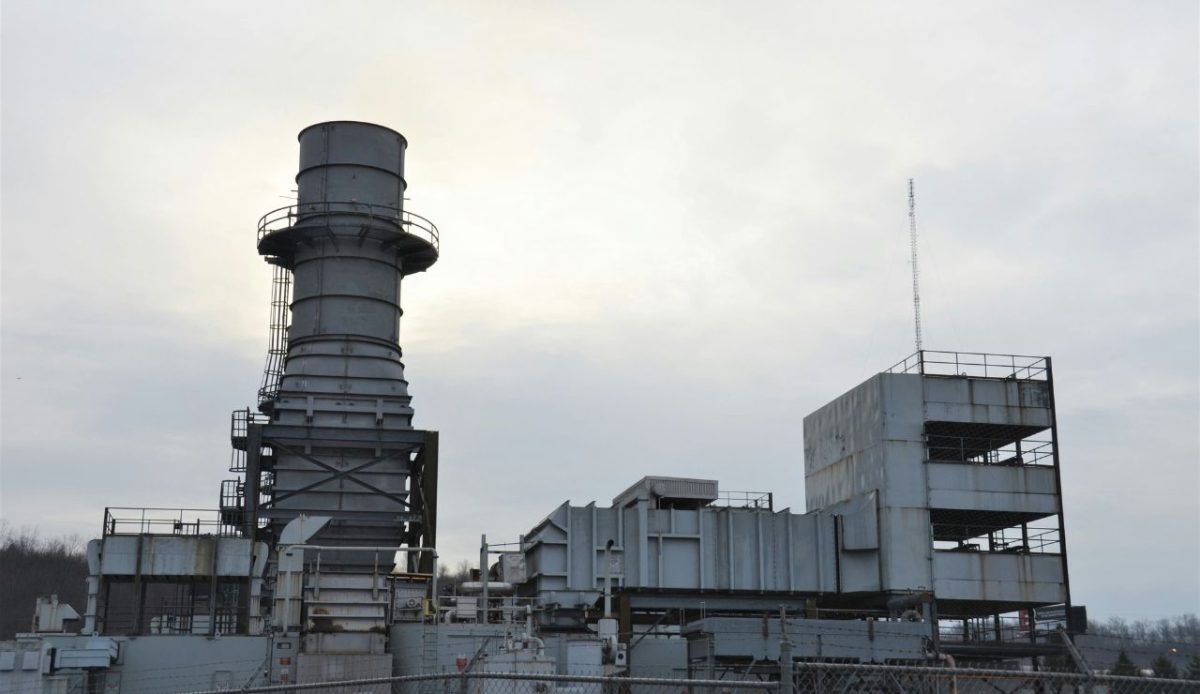 11 Hanford Leaks Haunting Tours Now 3 Ranger in Your Pocket: B Reactor Walkthrough